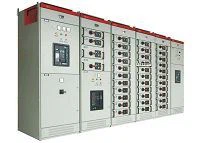 Low voltage switchgear(002)