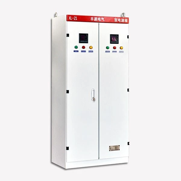 XL-21 LV power distribution switchgear