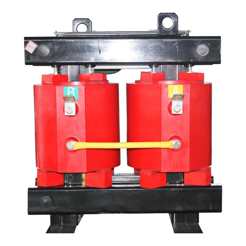 dry type transformer 4