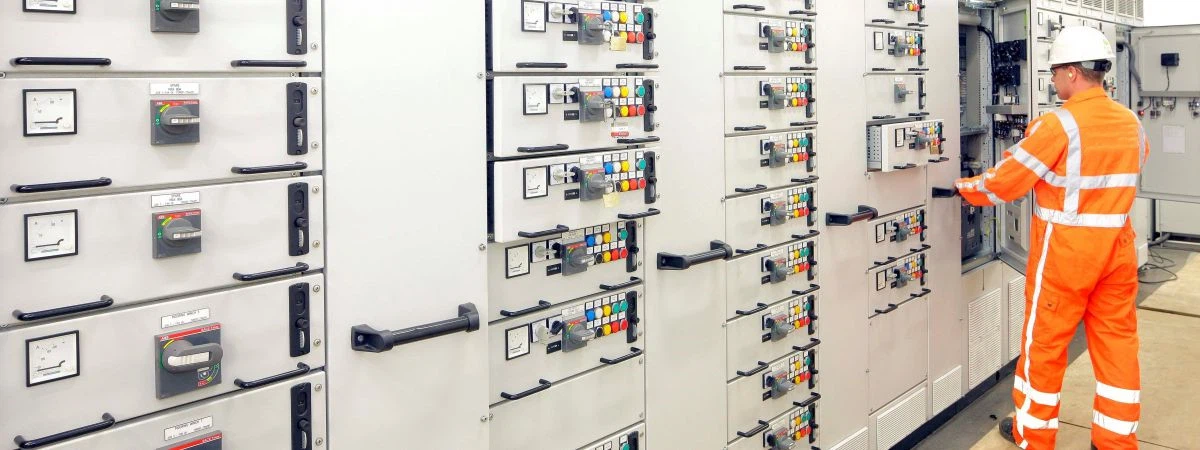 withdrawable switchgear 2