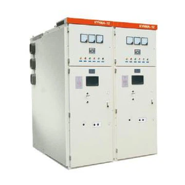 11kV hoogspanningsschakelpaneel