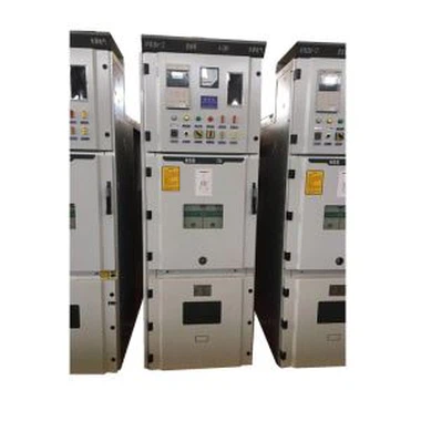 12kV High Armored Removable AC Metal Enclosed Switchgear