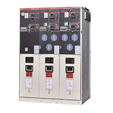 20kV SF6 RMU