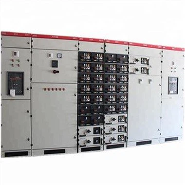 Type Schakelapparatuur tekenen