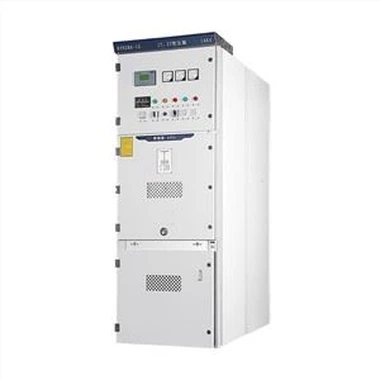 Vaste type hoogspanning switchgear Switch Cabinet