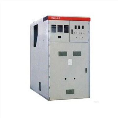 KYN61-40.5 AC metalen omsloten schakelapparatuur