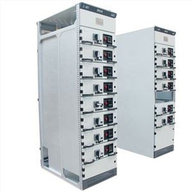 MNS Low Voltage Extractable Switchgear