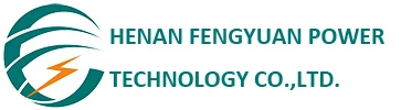 Henan  Fengyuan  Power  Technologie  Co.,  Ltd.