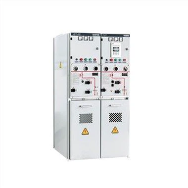 Luchtgeïsoleerde middenspanningsschakelaars