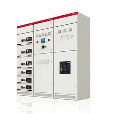 Elektrische stroomverdeelkast