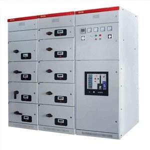 Elektrisch schakelbordpaneel