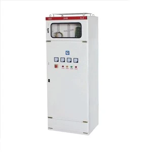 GGD Type metalen laagspanningsschakelaars