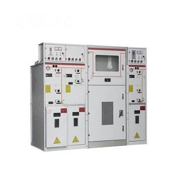 Primaire schakelapparatuur