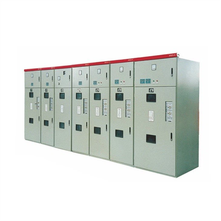 10KV 35KV HXGN SMC Schakelmateriaal Ring Hoofdeenheid Box Transformator Opblaasbare Kast Hoogspanningskast Laagspanningskast Stroomverdeelkast