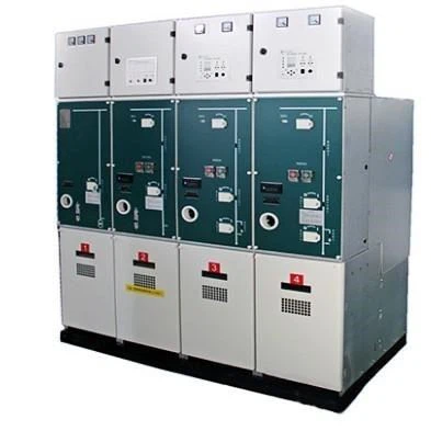 35kv Medium Voltage Metal Clad RMU Panels