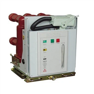 10kv vacuümstroomonderbreker