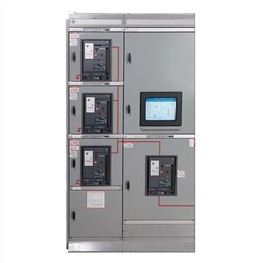 CKSS-12 23KV driefasige distributieborden