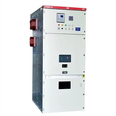 KYN28-24 10KV Laadcentrum Paneel