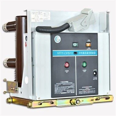 VS1 11kv 1600a vacuüm stroomonderbreker