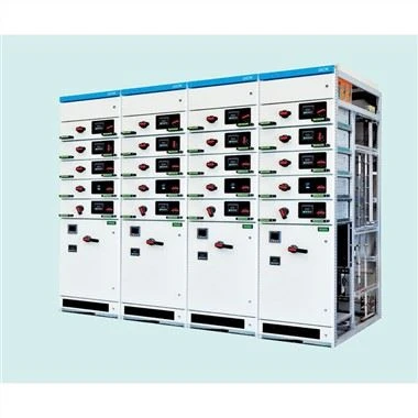 Uittrekbare GCK AV Metal Enclosed Switchgear