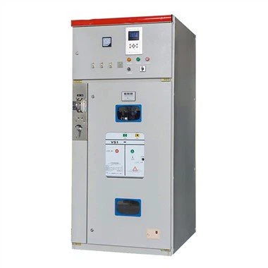 XGN-12 Hoogspanningsschakelkast