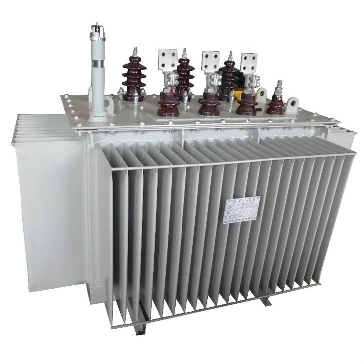 3 Phase Step Up Transformers Amorphous Core Transformer