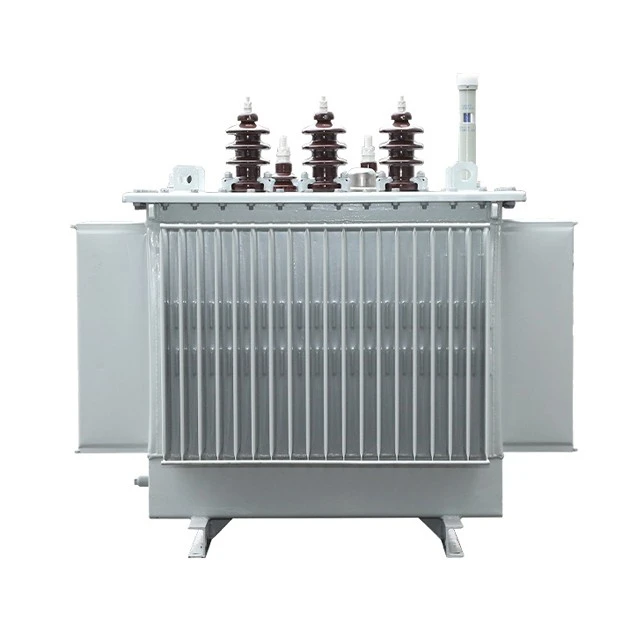 3 Phase Step Up Transformers Amorphous Core Transformer