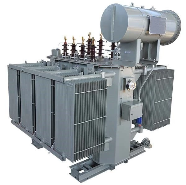 3 Phase Step Up Transformers Amorphous Core Transformer