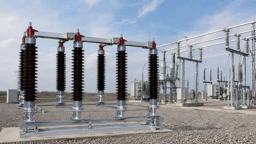 Waarom wordt 126 kV-apparatuur gebruikt in een 110 kV-voedingssysteem?